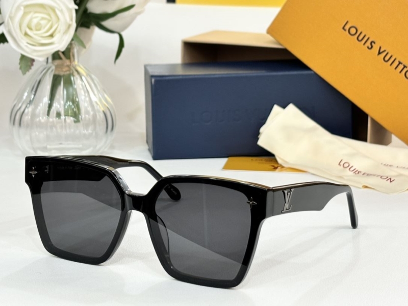 LV Sunglasses